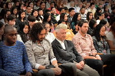 Group Meditation